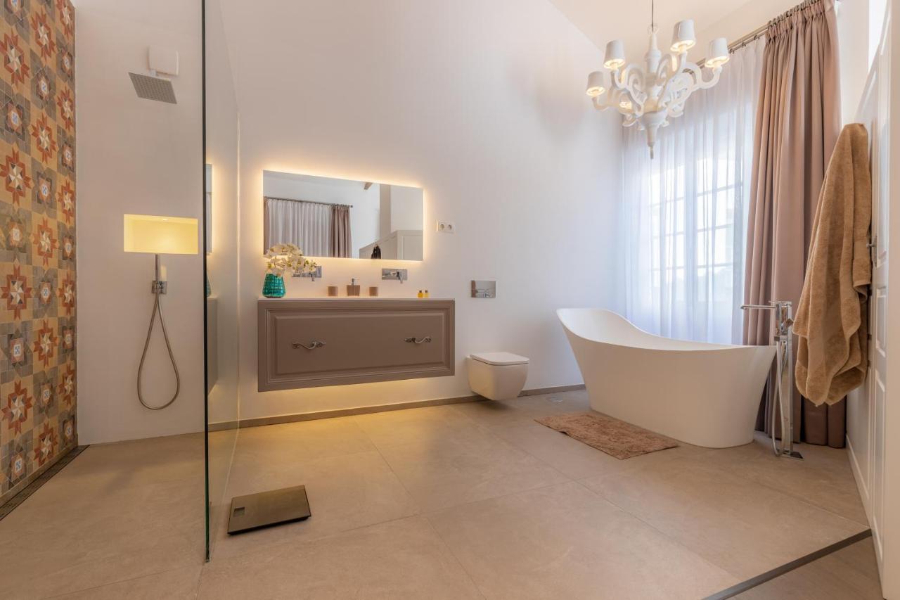 דירות Living4Malaga Aduana Imperial מראה חיצוני תמונה